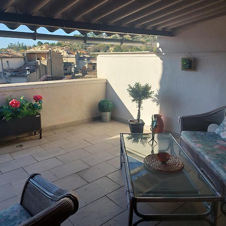 Cote Terrasse Apartment Apt Exterior foto